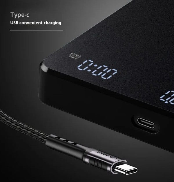 Coffee Scale, Perfect & Accurate