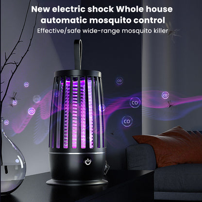 Intelligent Electric Mosquito Repellant Lantern