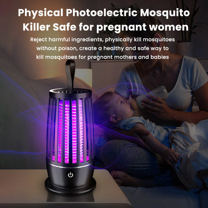 Intelligent Electric Mosquito Repellant Lantern