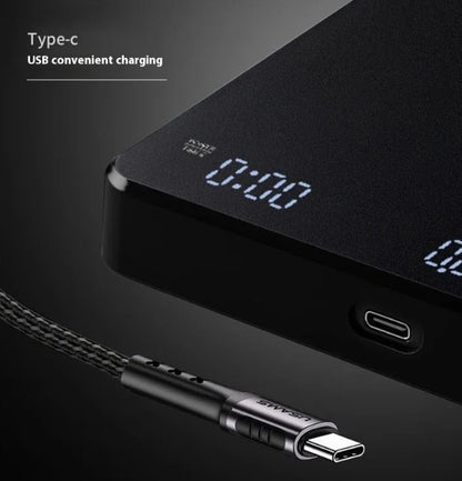 Coffee Scale, Perfect & Accurate