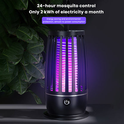 Intelligent Electric Mosquito Repellant Lantern