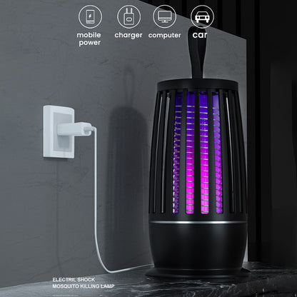 Intelligent Electric Mosquito Repellant Lantern